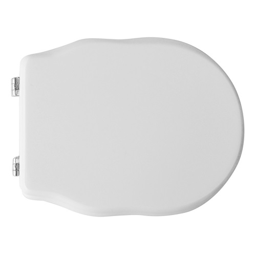 SEDILE WC PER ALTHEA VASO ROYAL SOFT CLOSE