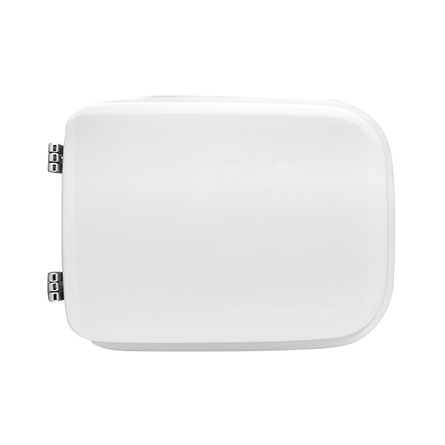 SEDILE WC PER CIERRE VASO CORTINA