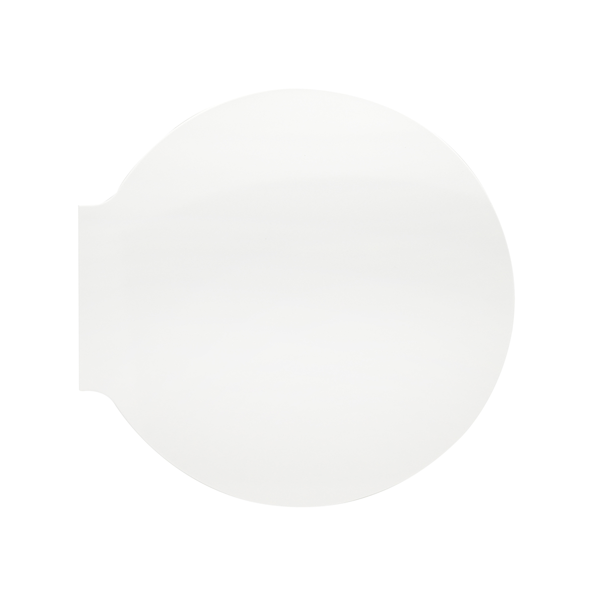 SEDILE WC IN TERMOINDURENTE HATRIA YOU & ME