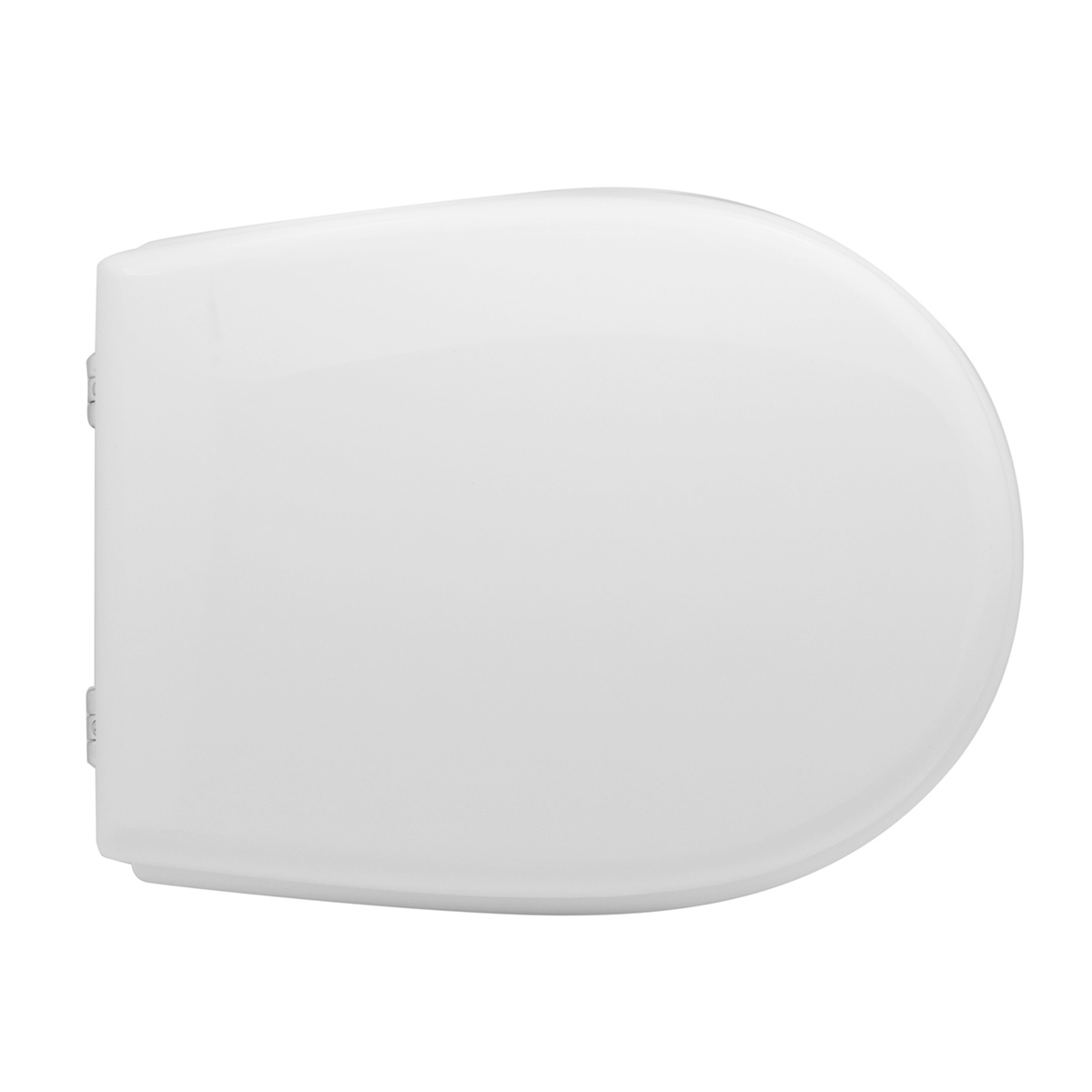 SEDILE WC PER GALASSIA VASO PIUMA E INCEA VASO NUBE