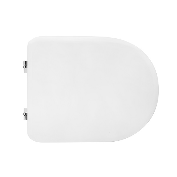 SEDILE WC GSI VASO PURA