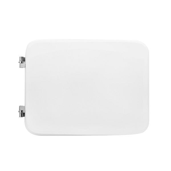 SEDILE WC PER IDEAL STANDARD VASO BLEND CUBE